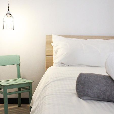 제노바 Trebbi Loft 아파트 외부 사진