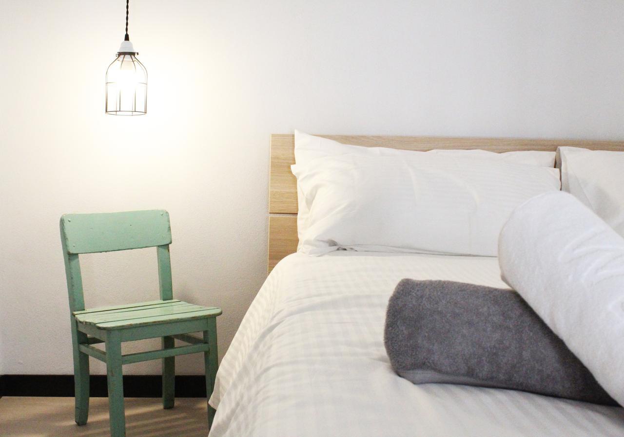 제노바 Trebbi Loft 아파트 외부 사진